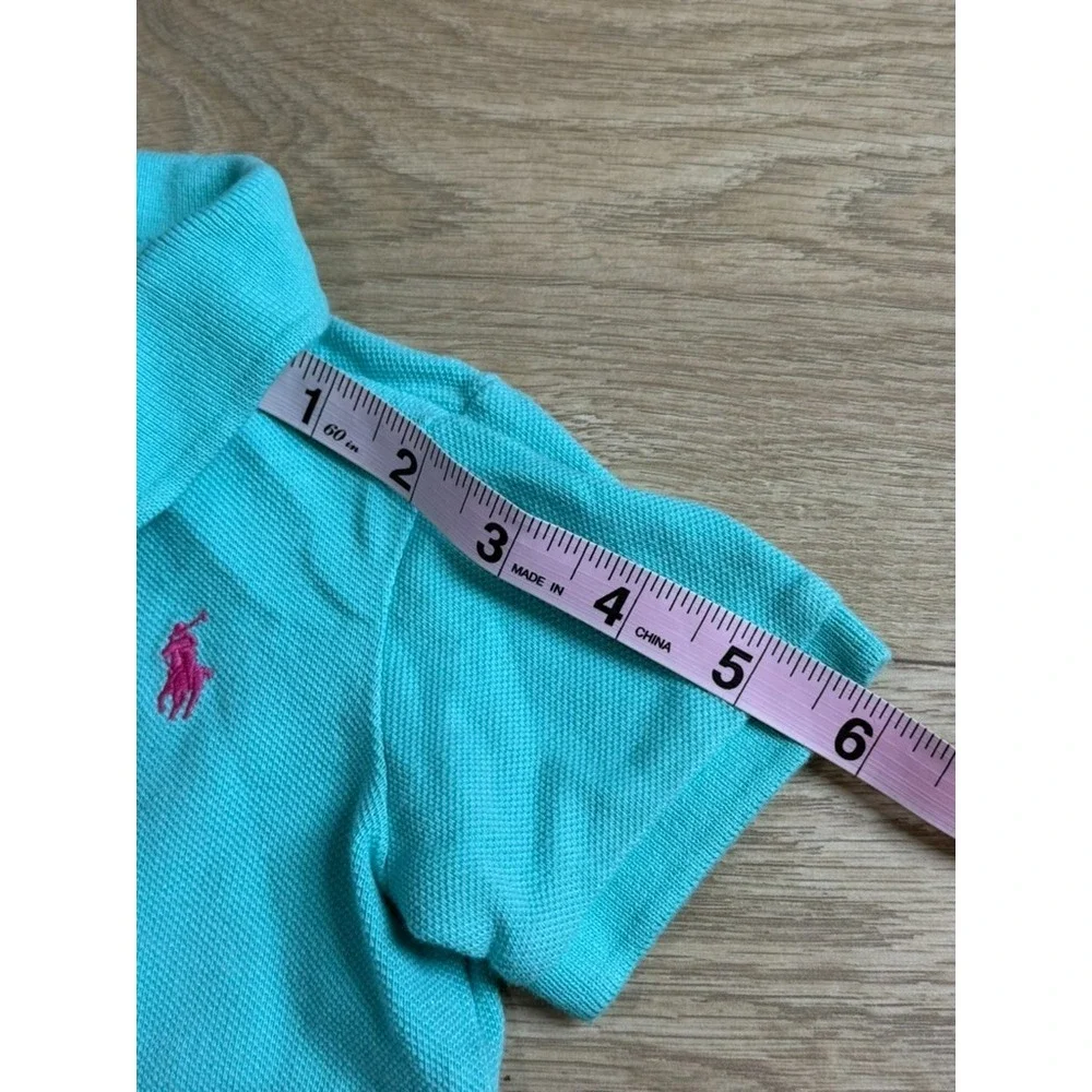 Ralph Lauren good no
